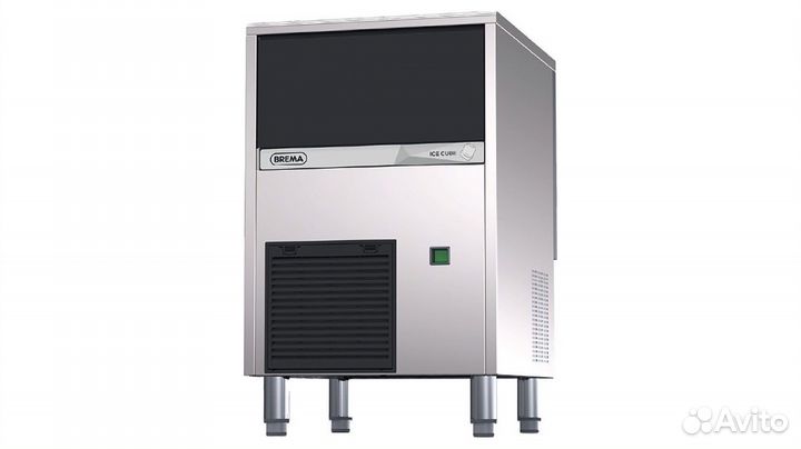 Льдогенератор Brema CB 316A