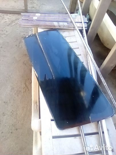 Обвес защитных труб УАЗ Патриот