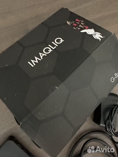 Тv-приставка Imaqliq G-Box X