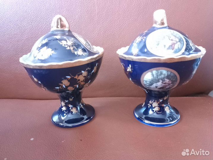 Набор фарфор