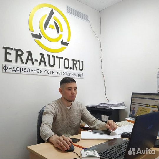 Готовый бизнес автозапчастей