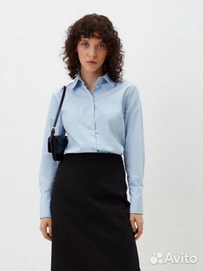 Рубашка женская incity
