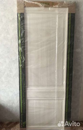 Дверное полотно 800 х 2000