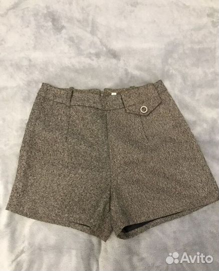 Шорты женские