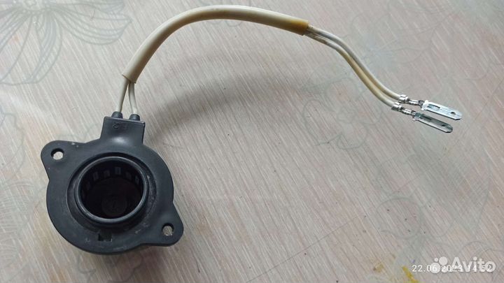 Тахо датчик Samsung indesit ariston C00273911