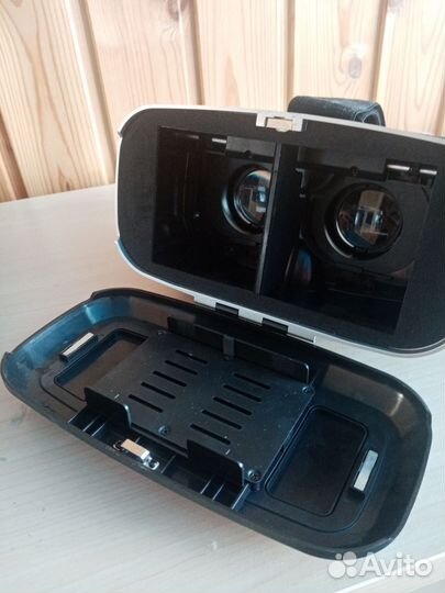 Vr очки