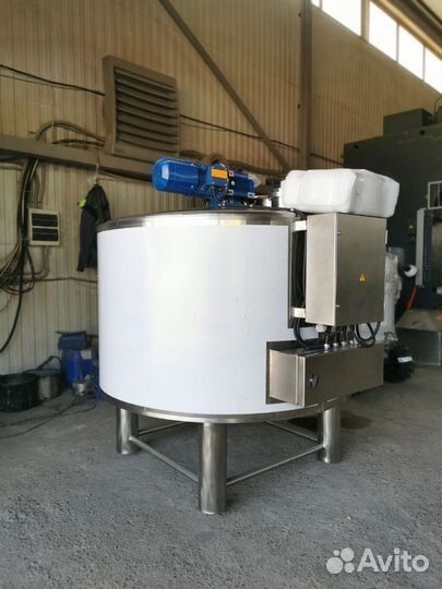 Варочный котел 200литров