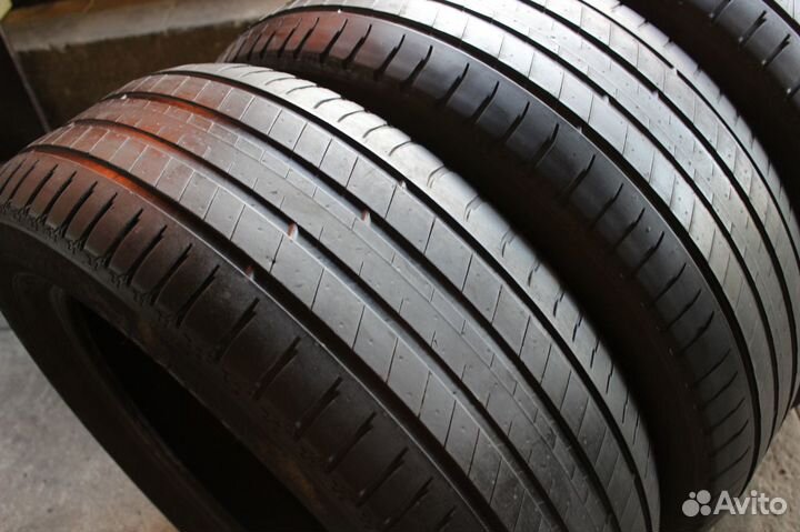 Michelin Latitude Sport 3 235/55 R19 105V