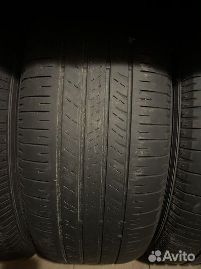 Goodyear Eagle LS 2 225/55 R18 98H