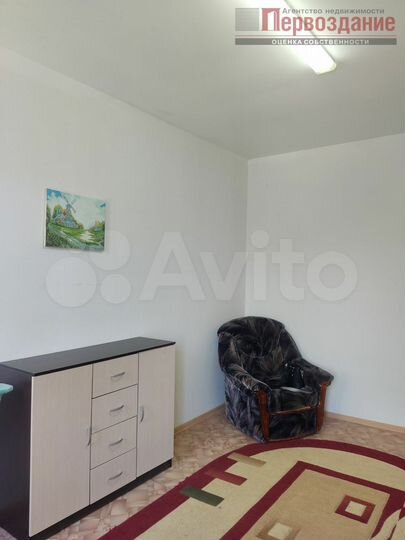 Комната 27 м² в 1-к., 2/2 эт.