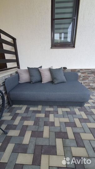 Диван, тахта