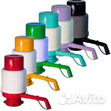 Помпа Aqua Work