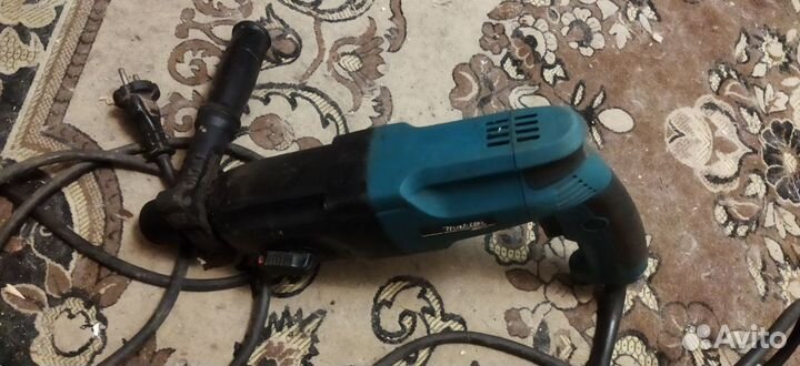 Перфоратор makita 2450