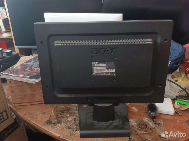 Мониторы,колонки