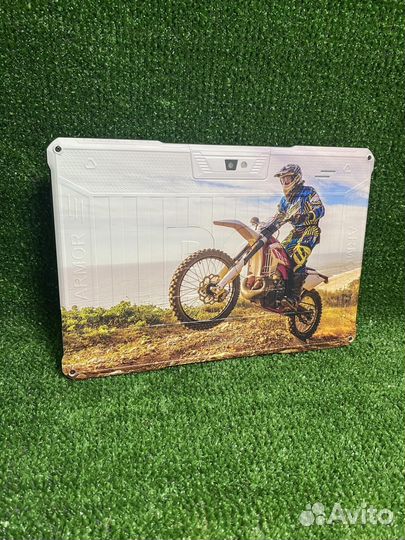 Планшет BQ 1083G Armor Power