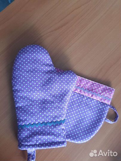 Набор прихваток