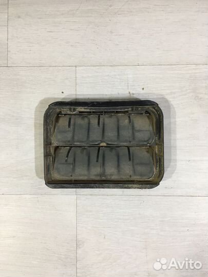 Клапан вентиляции renault duster 2.0 4wd мт