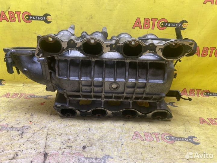 Коллектор впускной Nissan Fuga Y50 VK45DE 2007