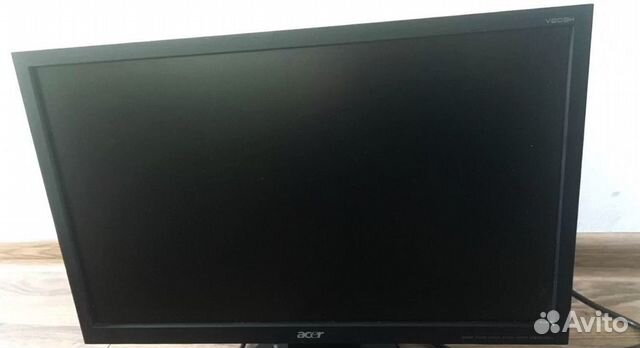 Мониторы 20" 1600х900, 19" +Hdmi, в наличии купить в Санкт-Петербурге ...