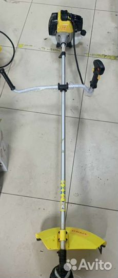 Триммер бензиновый