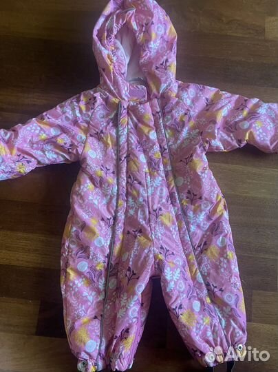 Комбинизон Одежда для новорожденного