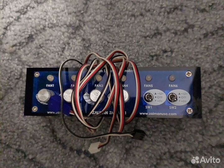 Комплектующие для пк