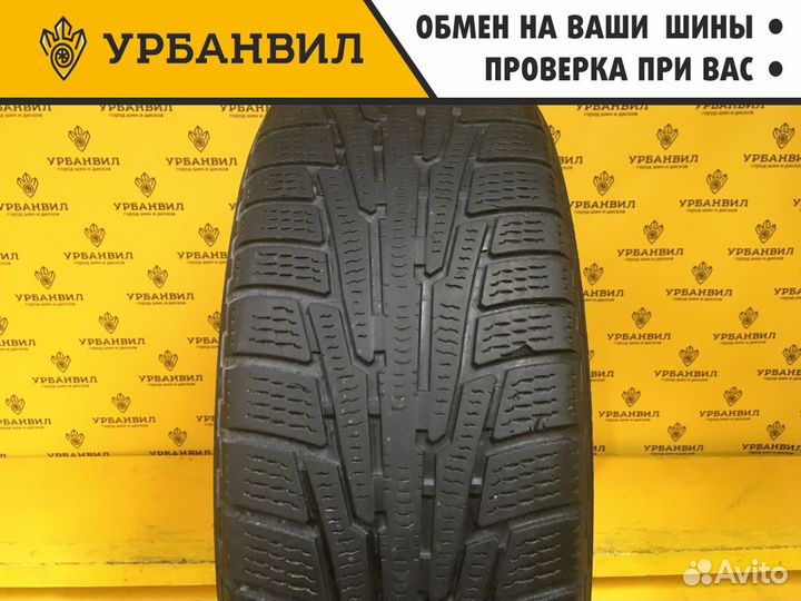 Nokian Tyres Hakkapeliitta R 225/55 R18