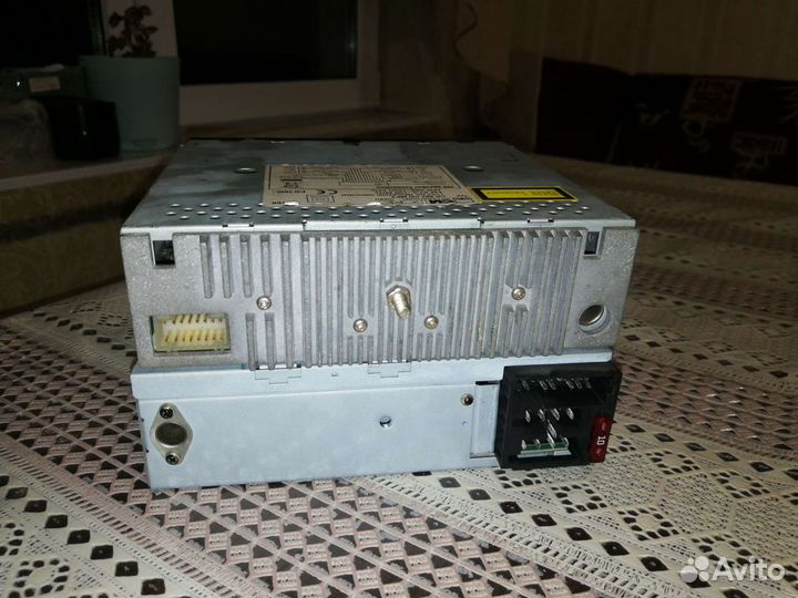 Продаю автомагнитолы