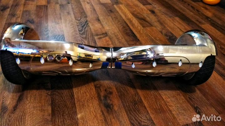 Гироскутер