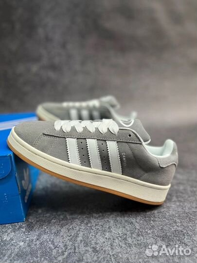 Кроссовки Adidas Campus 00's