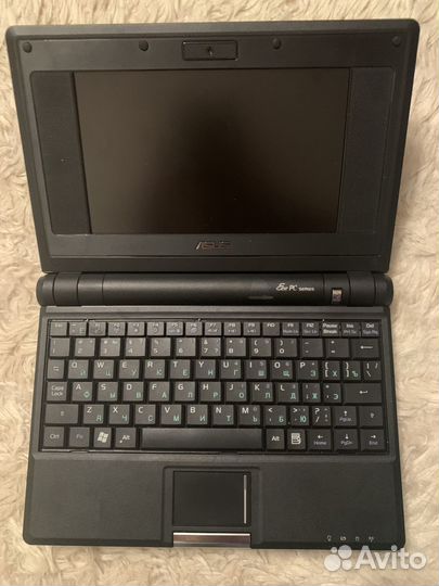 Нетбук Asus Eee PC 4G