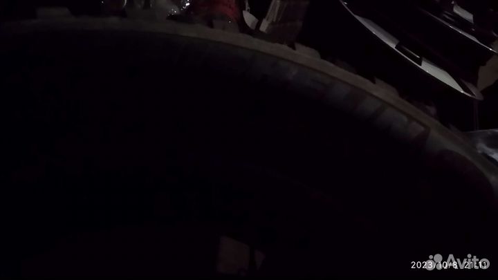 Michelin X-Ice North 4 205/55 R16 92S