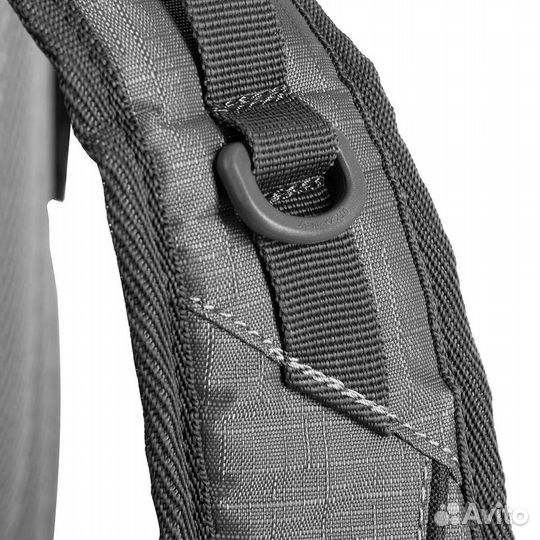 Рюкзак туристический Nisus Eagle 65