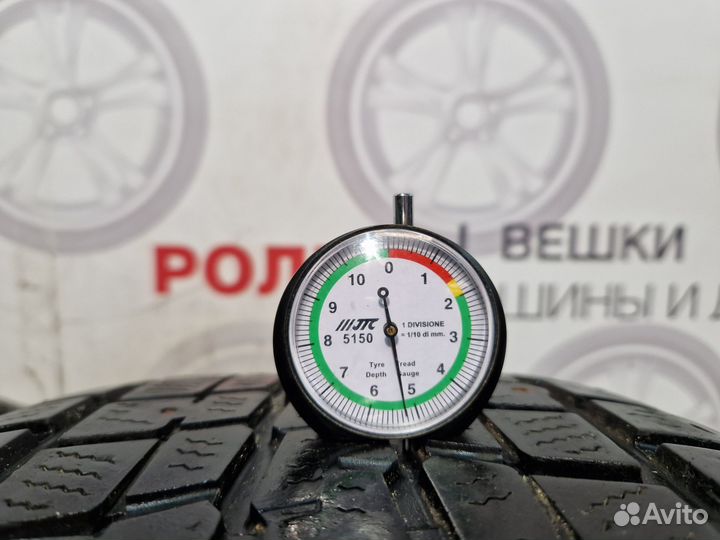 Колеса Toyota/Lexus