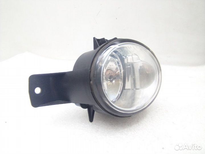 Фара противотуманная передняя правая Bmw X6 E71