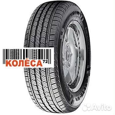 Mirage MR-HT172 235/65 R17