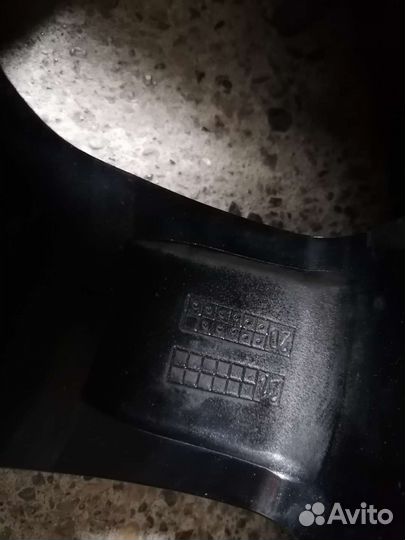 Колёса на шевроле круз и опель