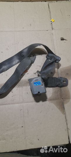 Ремень безопасности нексия