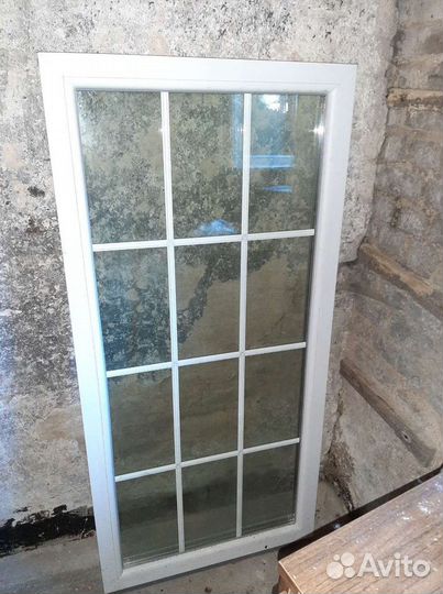 Продам окна пвх,лоджии и балконы