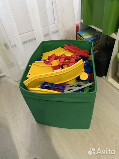 Конструктор bauer