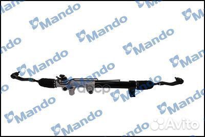 Рейка рулевая ssangyong rexton (GAB ) (2002-04