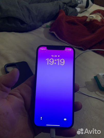 iPhone 12, 64 ГБ