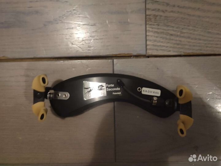 Мостик для скрипки