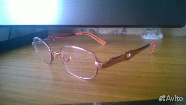 Детская оправа