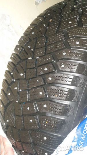 Continental IceContact 2 225/60 R17 103T