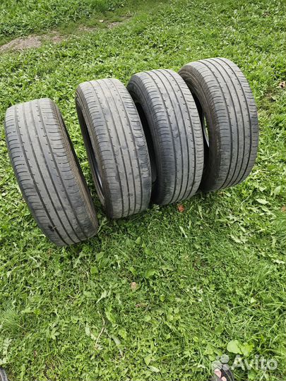 Yokohama Geolandar G98FV 225/65 R17 102V