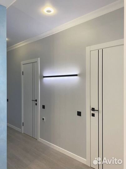 Межкомнатная дверь премиум класса