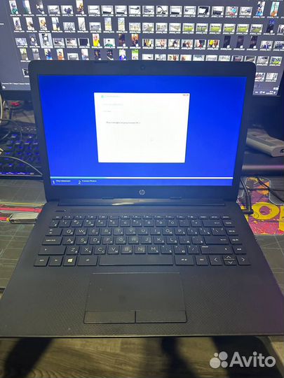 Установка Windows Ремонт компьютеров и ноутбуков