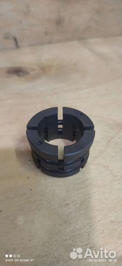 Втулка рулевой рейки kia ceed 1