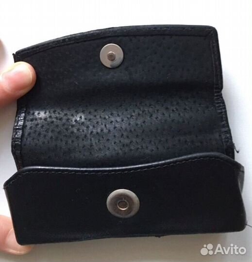 Чехол-кобура на ремень Neri Karra